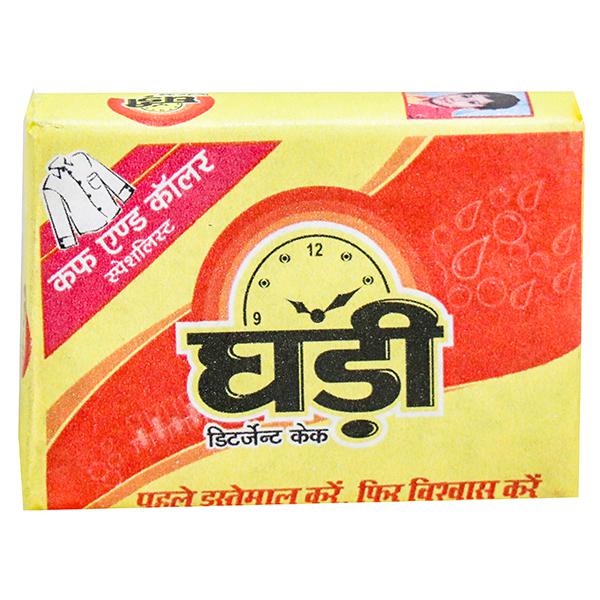 GHADI DETERGENT CAKE 90g                       